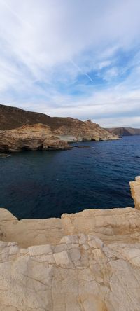 Buchten Cabo de Gata &copy;Susanne Reuter