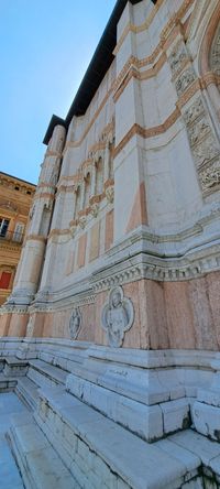 Fassade San Petronio SReuter 