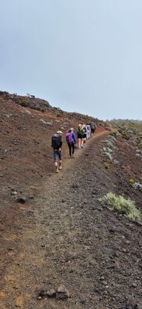 Wandern Plain des Sables &copy;Susanne Reuter 