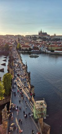 Karlsbr&uuml;cke &copy;Susanne REuter 