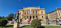 Rudolfinum &copy;Susanne Reuter 