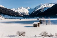 Pfitschtal - Val di Vizze - &copy; Klaus Peterlin 