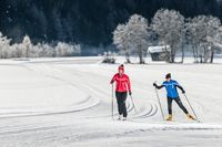 Pfitschtal - Val di Vizze - &copy; Klaus Peterlin