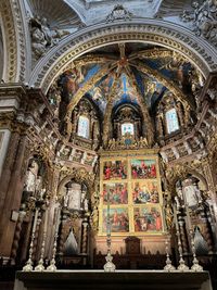 Cathedrale Valencia &copy;SusanneReuter 